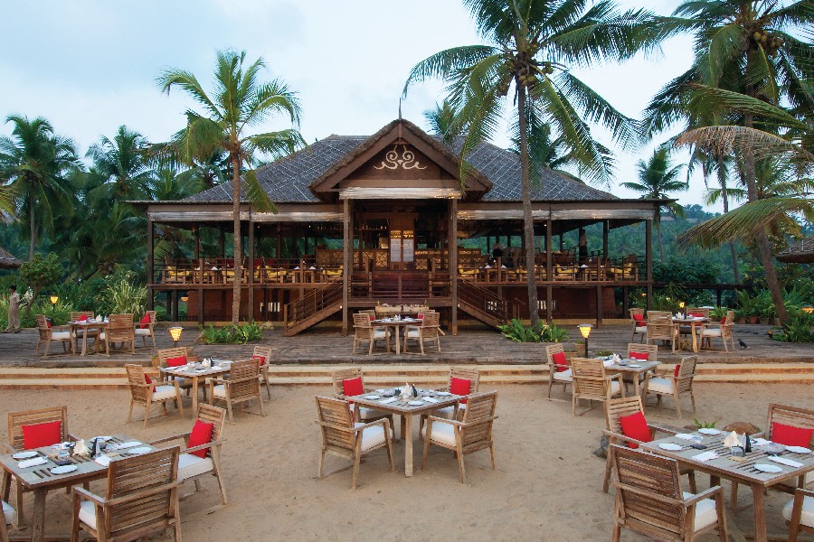 Taj Green Cove Resort by Red Carpet Events Kochi Kerala